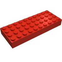 Brick 4 x 10