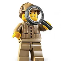 Detective