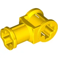 Technic Axle Connector with Axle Hole