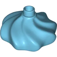 Duplo Cake Swirl Decoration with Top Stud