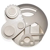 Large Figure Mask Akaku