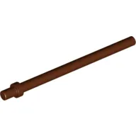 Bar 6.6L with Stop Ring [Umbrella Stand]