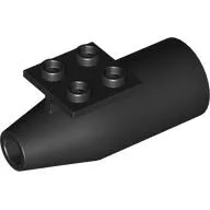 Engine Smooth Large [2 x 2 Thin Top Plate]