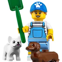 Dog Sitter
