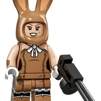 March Harriet