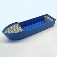 Boat 38 x 10 x 5 2/3 [Complete Assembly]