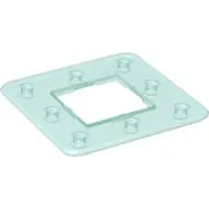 Clikits Frame, Square 3 x 3 with 8 Holes