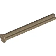 Technic Axle 5 with Stop