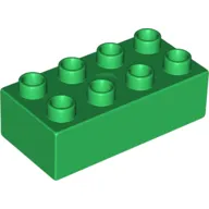 Duplo Brick 2 x 4