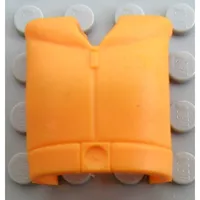 Belville, Equipment, Life Jacket, Adult Figure Size