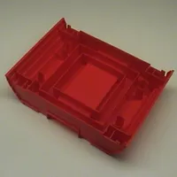 Boat Hull Section, Giant Middle 16 x 22