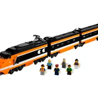 Horizon Express