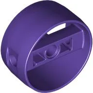 Dark Purple