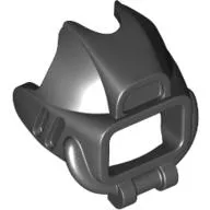 Headwear Accessory Visor / Divers Mask (Underwater)