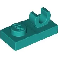 Dark Turquoise