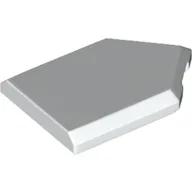 Tile Special 2 x 3 Pentagonal