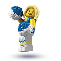 Cheerleader