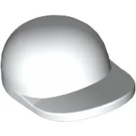 Hat / Cap Short Curved Peak