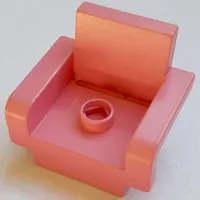 Duplo Chair with 1 Stud