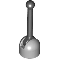 Lever Small Base with Black Lever
