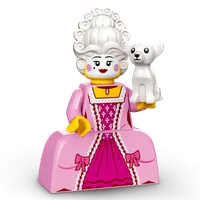 Rococo Aristocrat