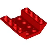 Slope Inverted 45° 4 x 4 Double