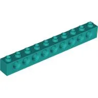 Dark Turquoise