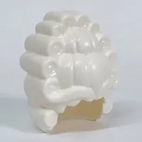 Hair Big Wig, Aristrocrate