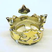 Belville, Headwear, Crown