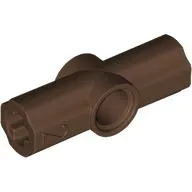 Technic Axle and Pin Connector Angled #2 - 180°