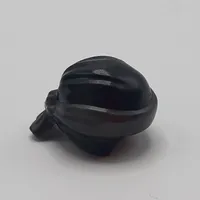 Head Wrap with Headband and Knot, Pearl Titanium Pattern