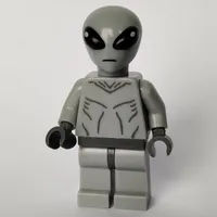 Classic Alien
