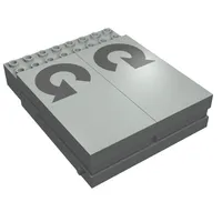 Control Unit, Train 12V, 8 x 10 with Rotating Arrows Print