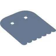 Bright Light Blue