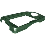 Baseplate Sports Soccer Stadium