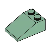 Sand Green