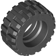 Tyre 30.4 x 14 Offset Tread