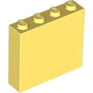 Brick 1 x 4 x 3