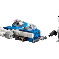 Captain Rex Y-Wing Microfighter