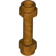 Weapon Hilt Symmetric