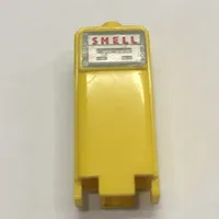 HO Scale Accessory Petrol Pump Shell Print (Sticker)
