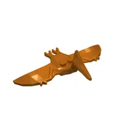 Animal, Dinosaur, Pteranodon