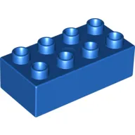 Duplo Brick 2 x 4