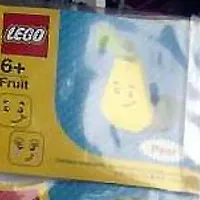 Pear - Hong Kong Lego Show Promotional