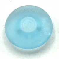 Clikits Icon, Round 2 x 2 Small Thin with Pin