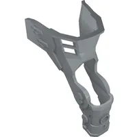 Large Figure Limb Cover, Leg Guard
