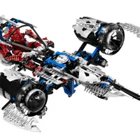 Jetrax T6