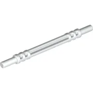 Axle Hose, Soft 7L