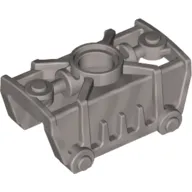 Large Figure Limb Cover (Toa Metru)