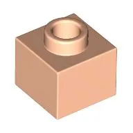 Light Nougat